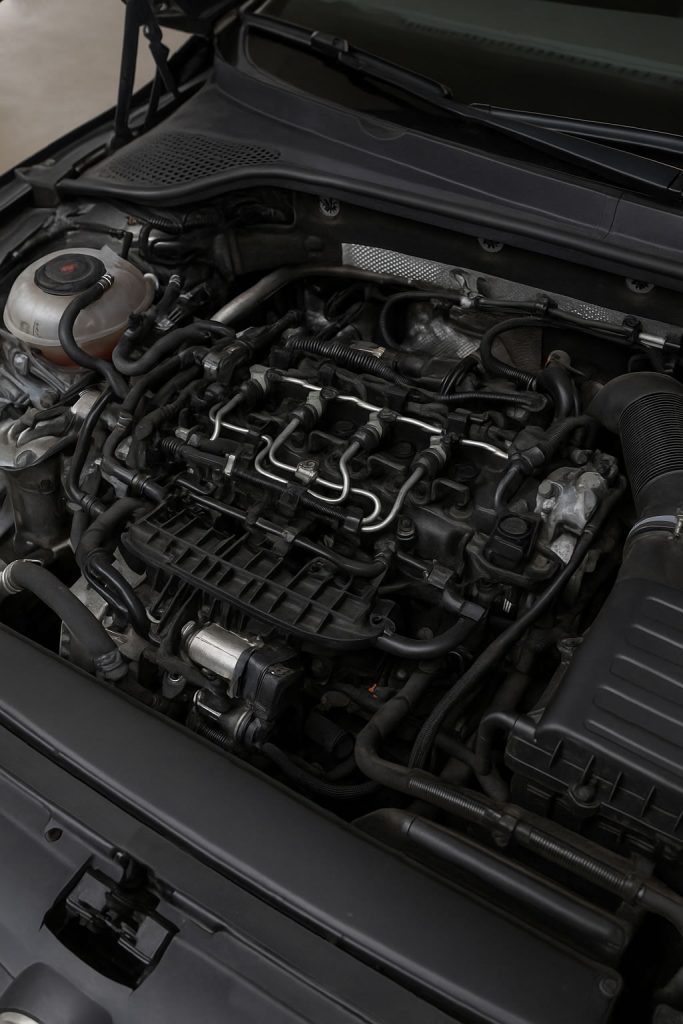 dizel enjektör tamiri hizmeti